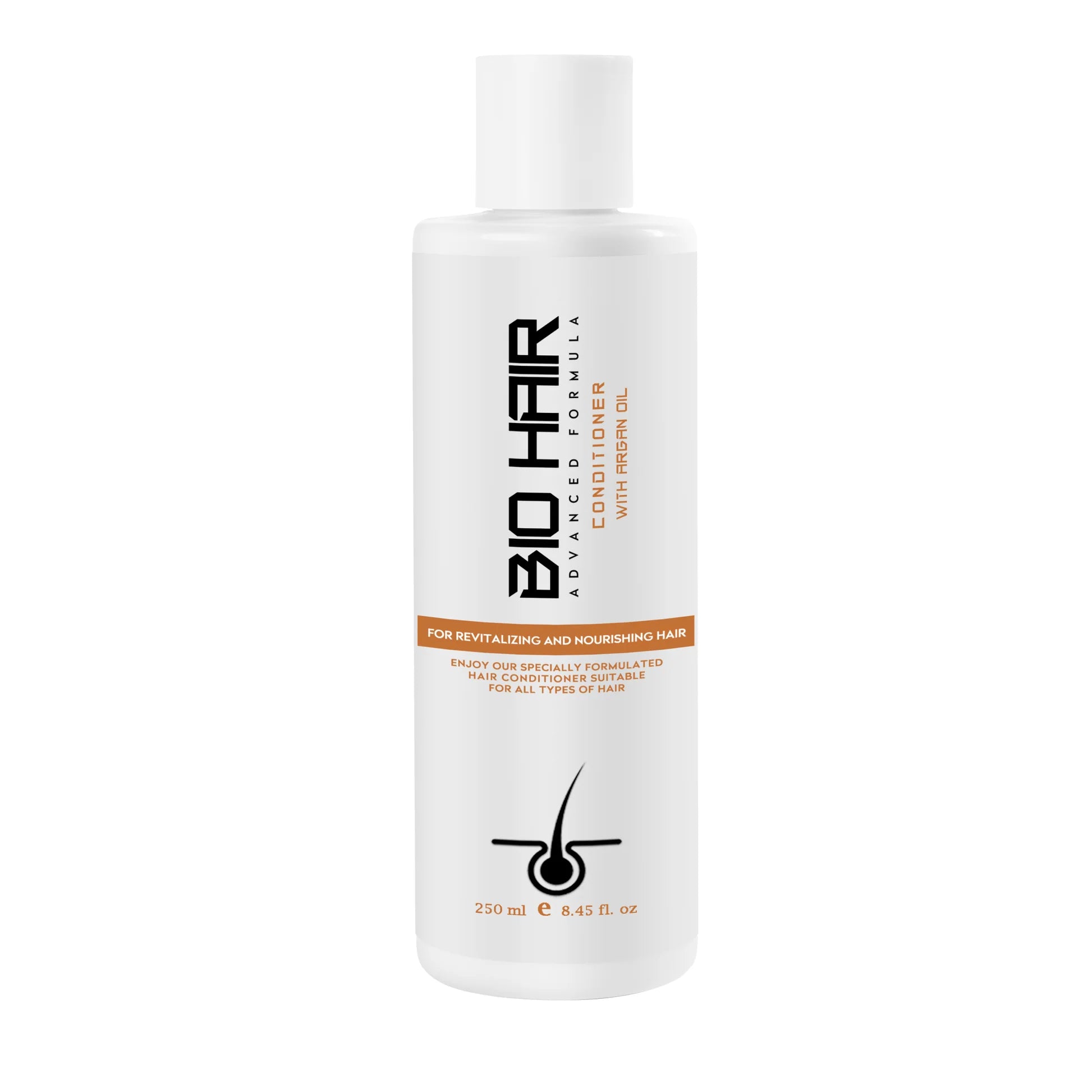Bio Hair Argan Conditioner 250ml
