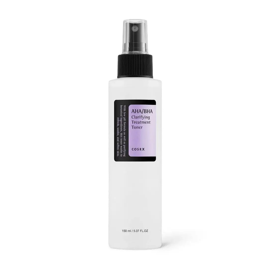 Cosrx Aha/Bha Clarifying Treatment Toner