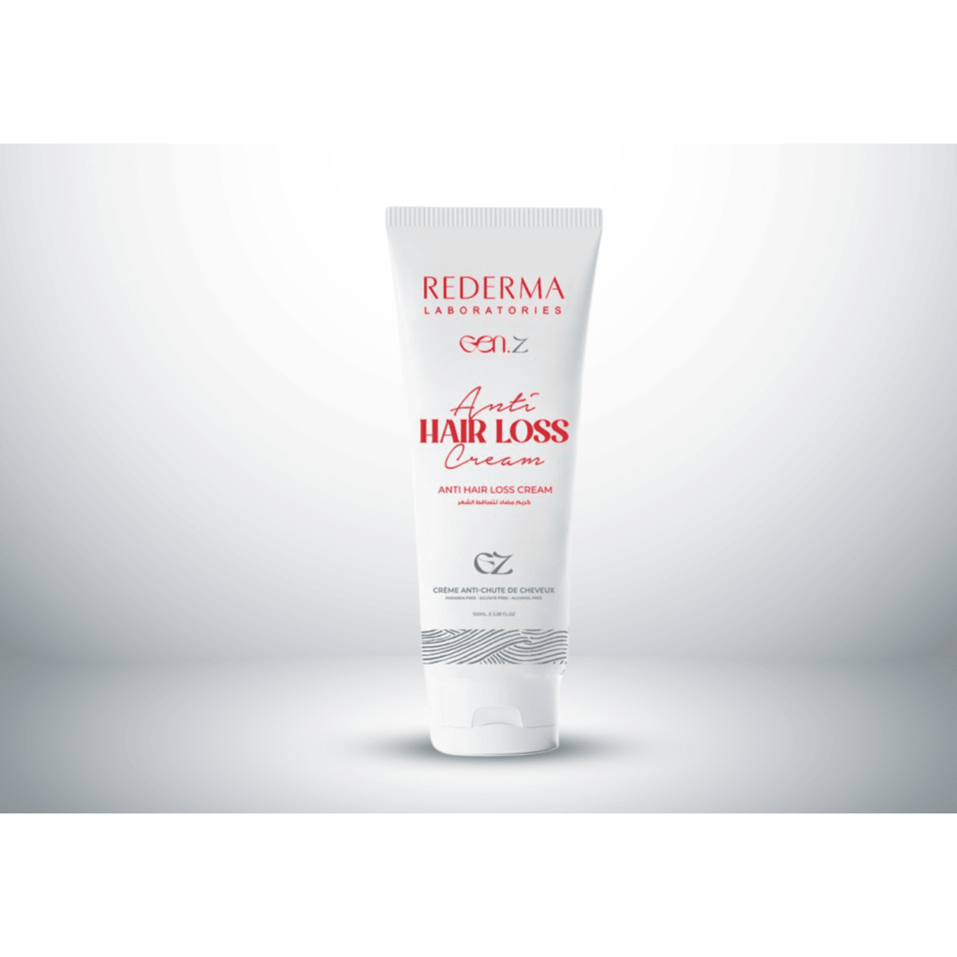 Rederma Anti Hair Loss Styling Cream 100ml
