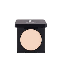 Flormar Compact Powder 097 Light Cream.