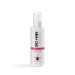 Bio Hair Leave-In Cream 250gm
