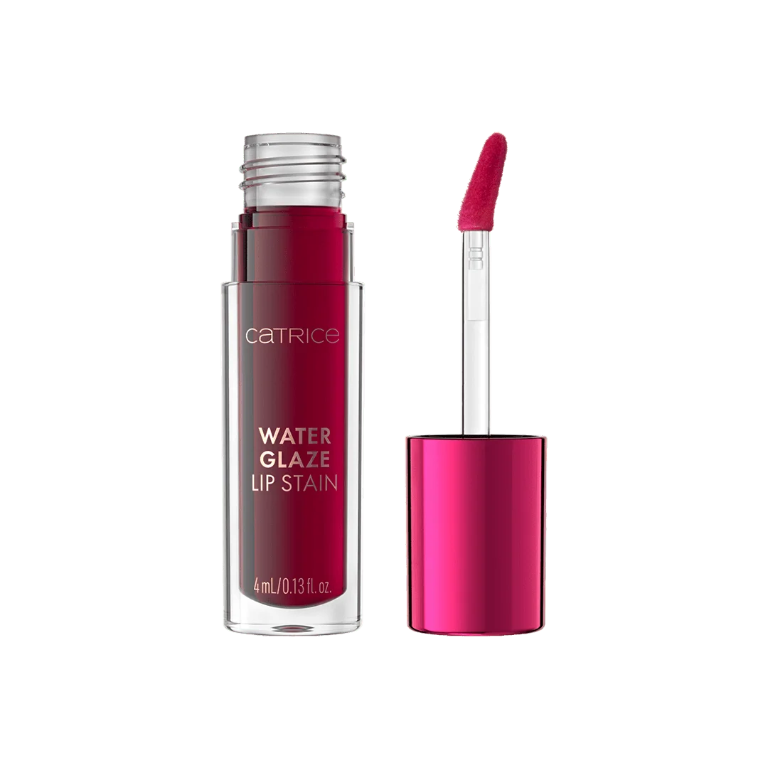 Catrice Water Glaze Lip & Cheek Stain C02 Liquid Tease.