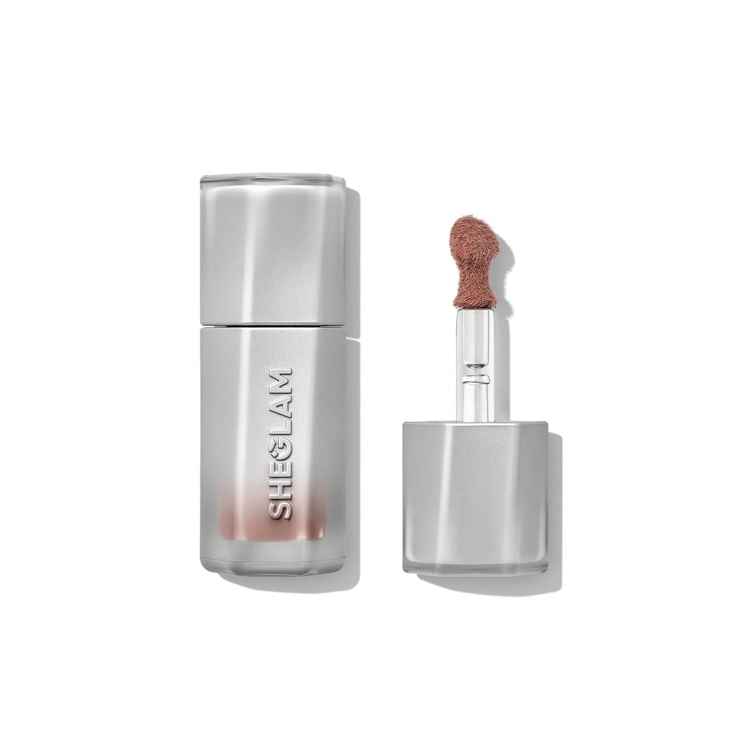 Sheglam Glitter Whip Liquid Lipstick-Crushed Gem.