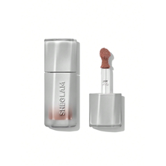 Sheglam Glitter Whip Liquid Lipstick-Crushed Gem.