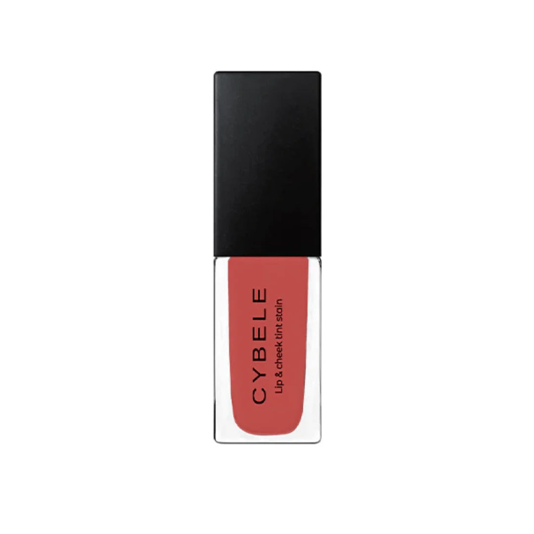 Cybele Lip And Cheek Tint Stain 03 Peach.