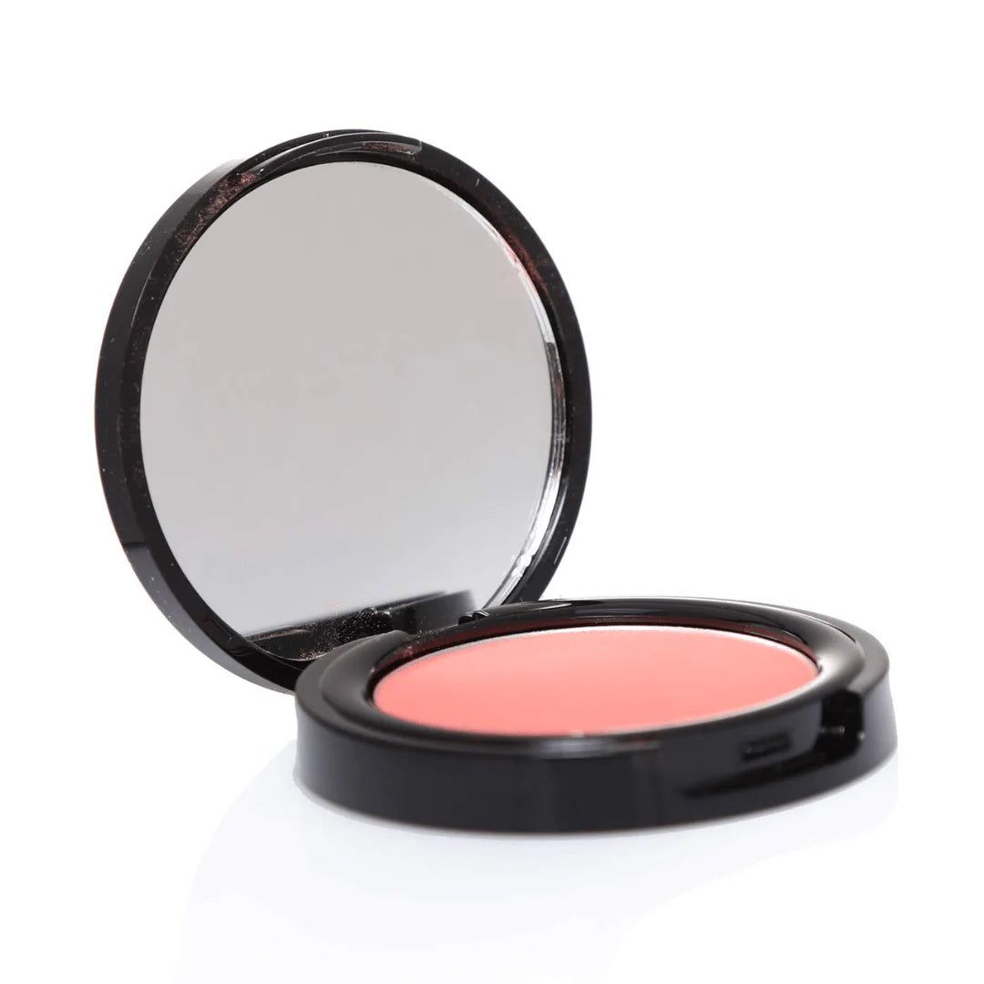 Cybele Smooth N`Wear Powder Blush 17 Corail.