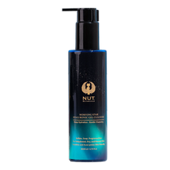 Nut Botanicals Morning Star Hyaluronic Gel Cleanser 200ml