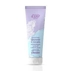 Eva Skin Care Moisturizing Shwoer Cream Passion 250Ml