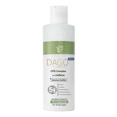Dago Plus Shampoo 250ml