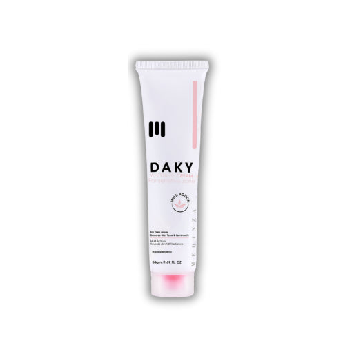 Daky Sensitive Zone 50 Ml