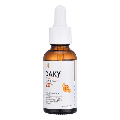 Daky Vitamin C Serum (1+1)
