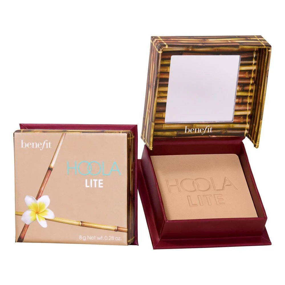 Benefit Hoola Matte Bronzer Hoola Lite.