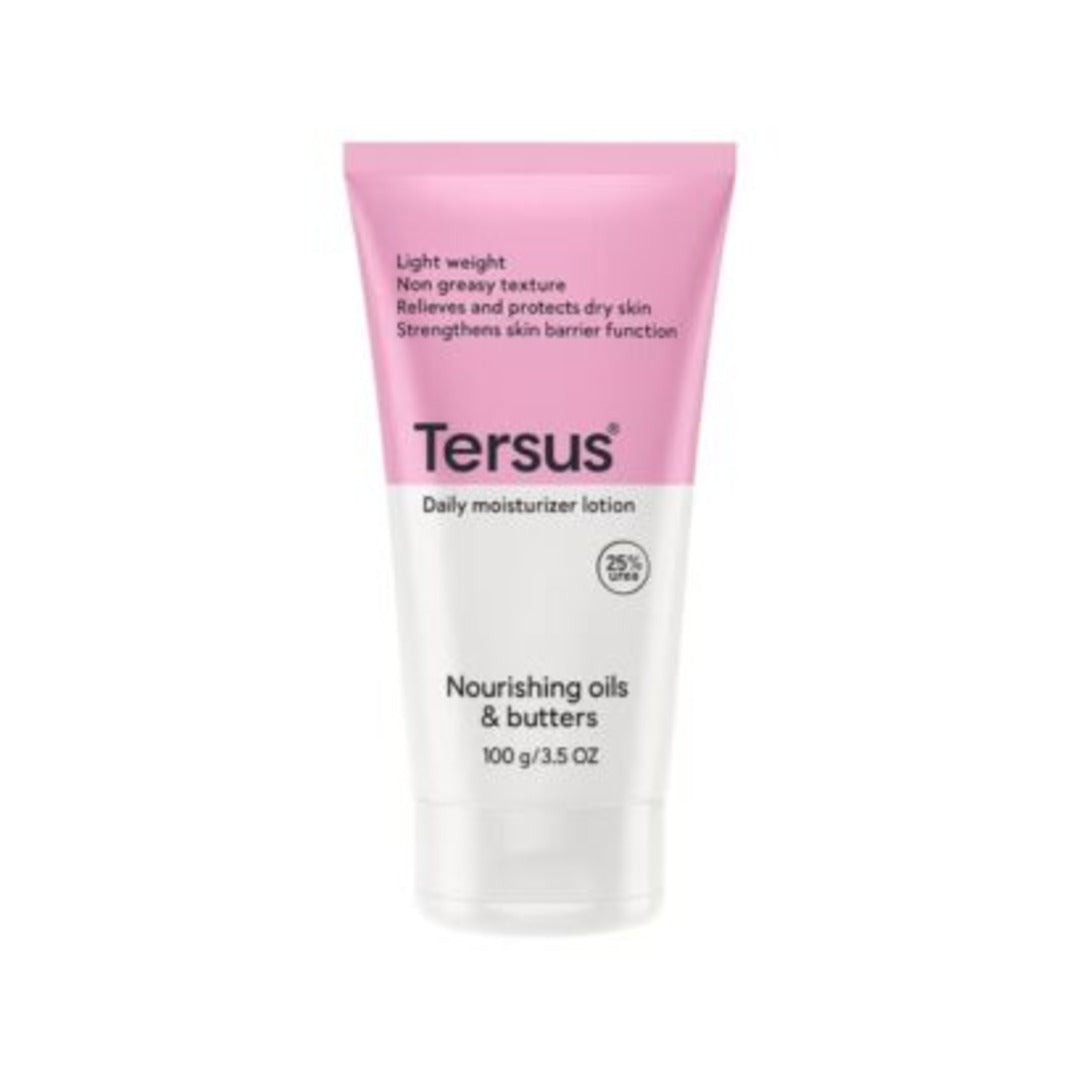 Tersus Body Lotion 100 Ml