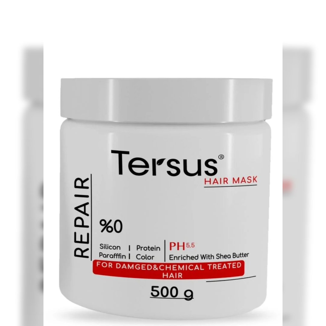 Tersus Hair Mask 500G