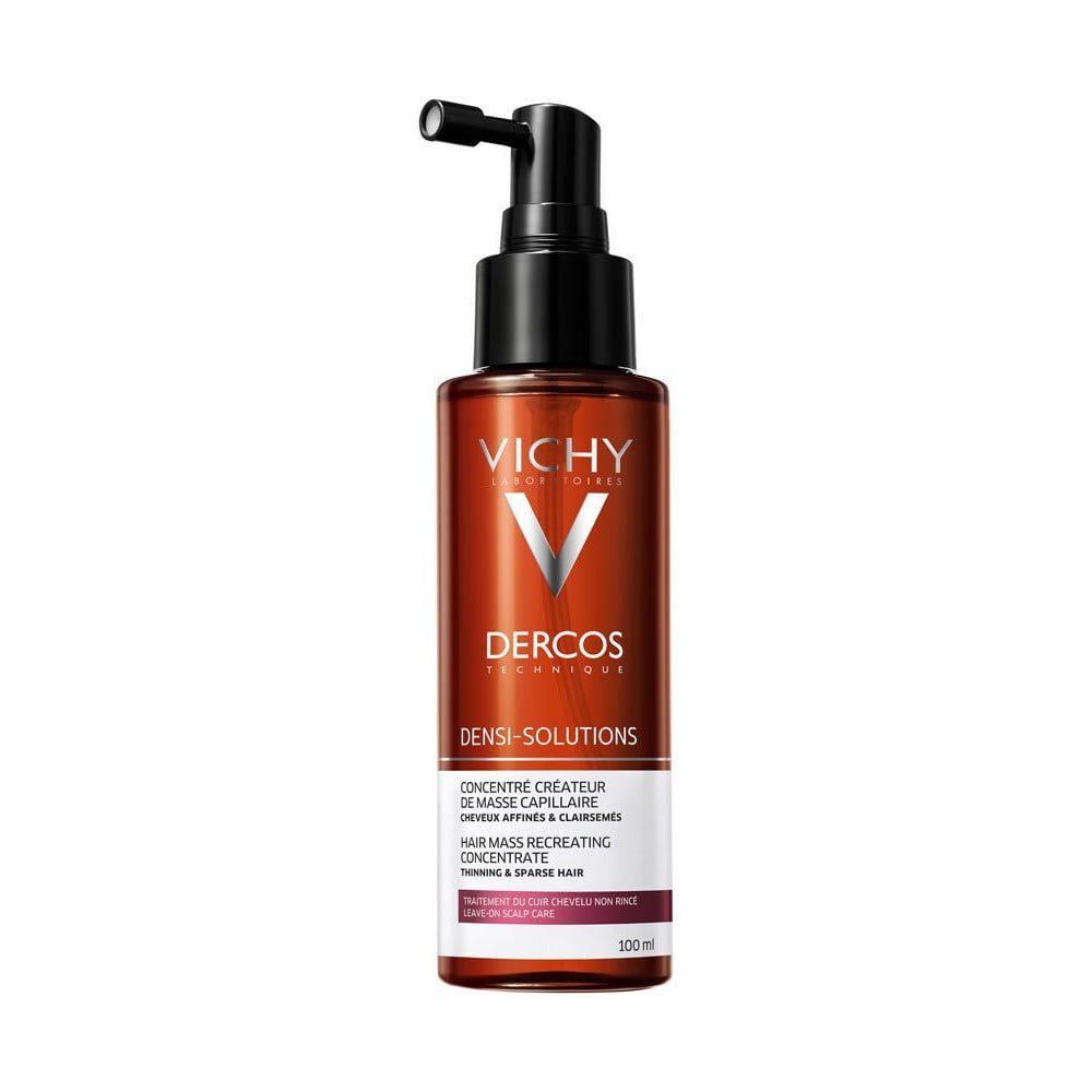 dercos denis - solutions hair mass recreating concentrate 100ml - Dr.Dawood Store