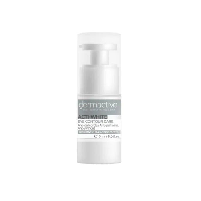 Dermactive Eye Contour Cream-Gel 15Ml