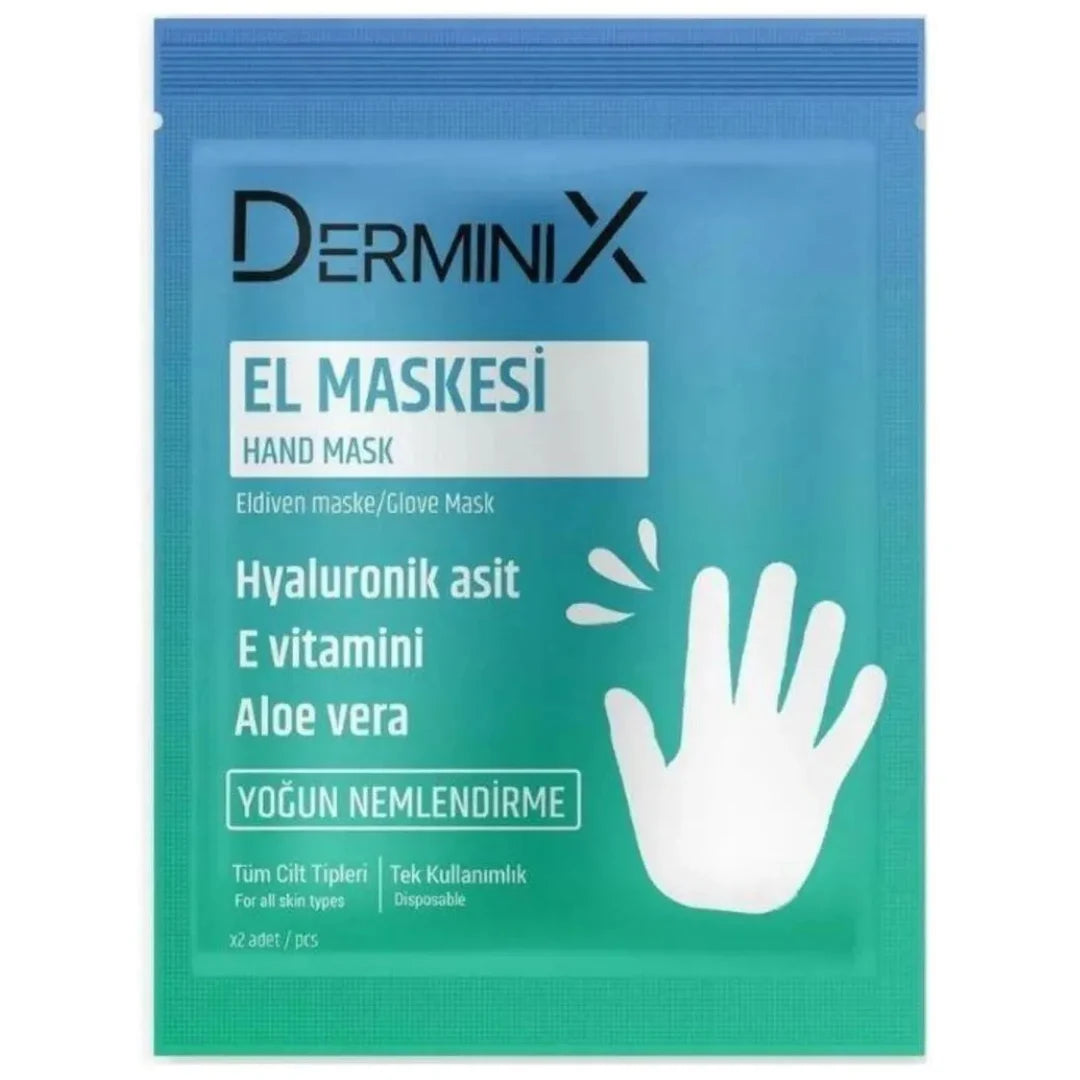 Derminix Hand Mask
