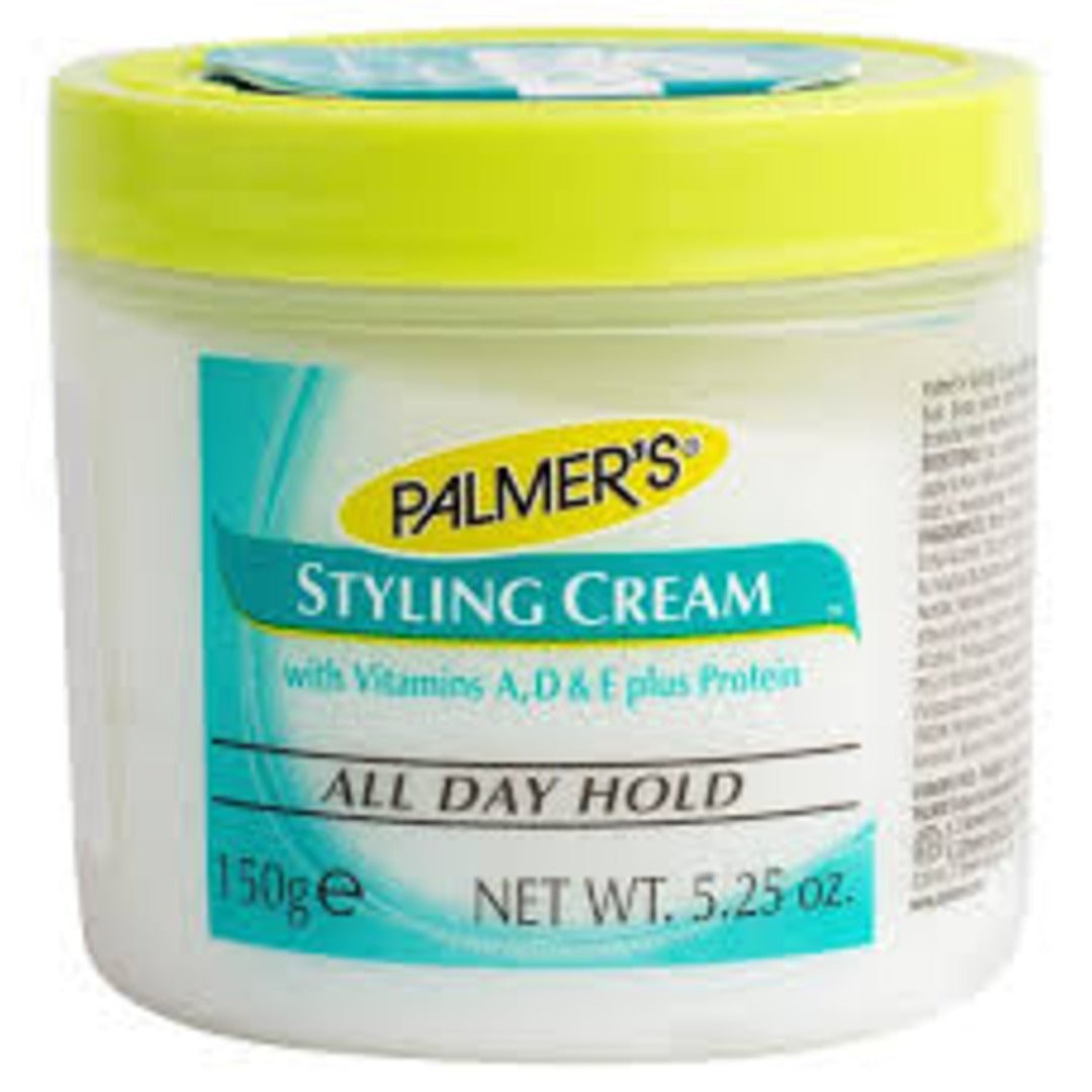 Palmer'S Styling Cream- 150Gm