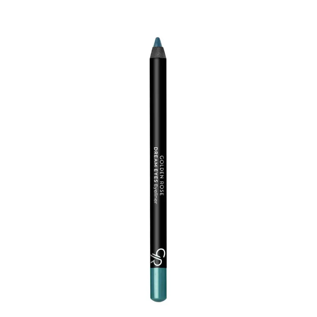 Golden Rose Dream Eyes Eyeliner 411.