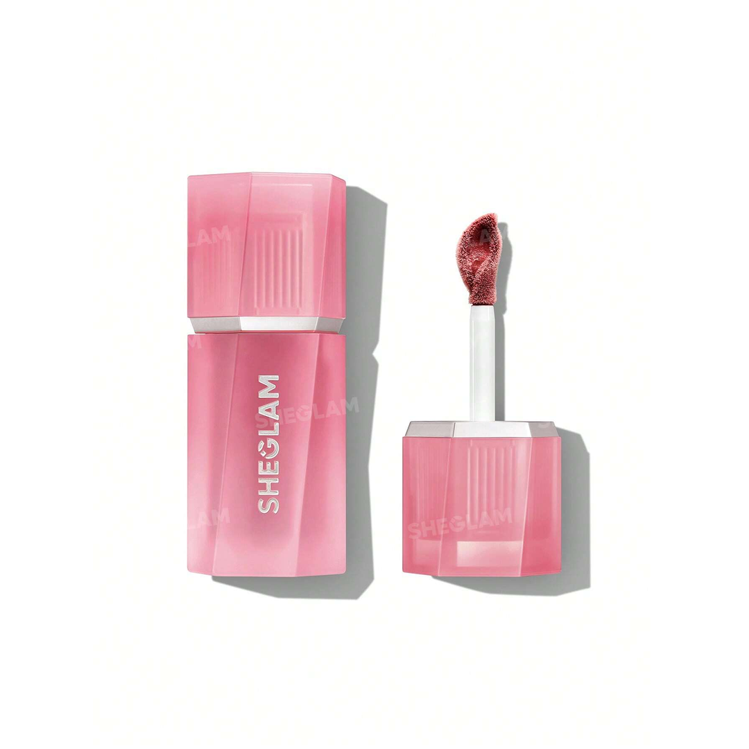 Sheglam Air Plush Lip & Cheek Cream- 402 Drift Off.