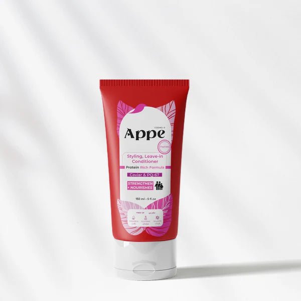Cosmo Appe Leave-In Conditioner 150Ml