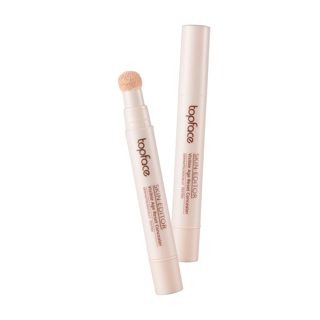 TopFace Skin Editor Concealer 001.