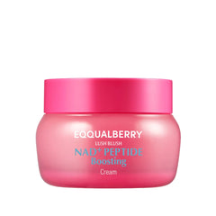 Eqqualberry Nad+ Lush Blush Cream For Skin Enhancement (50Ml)
