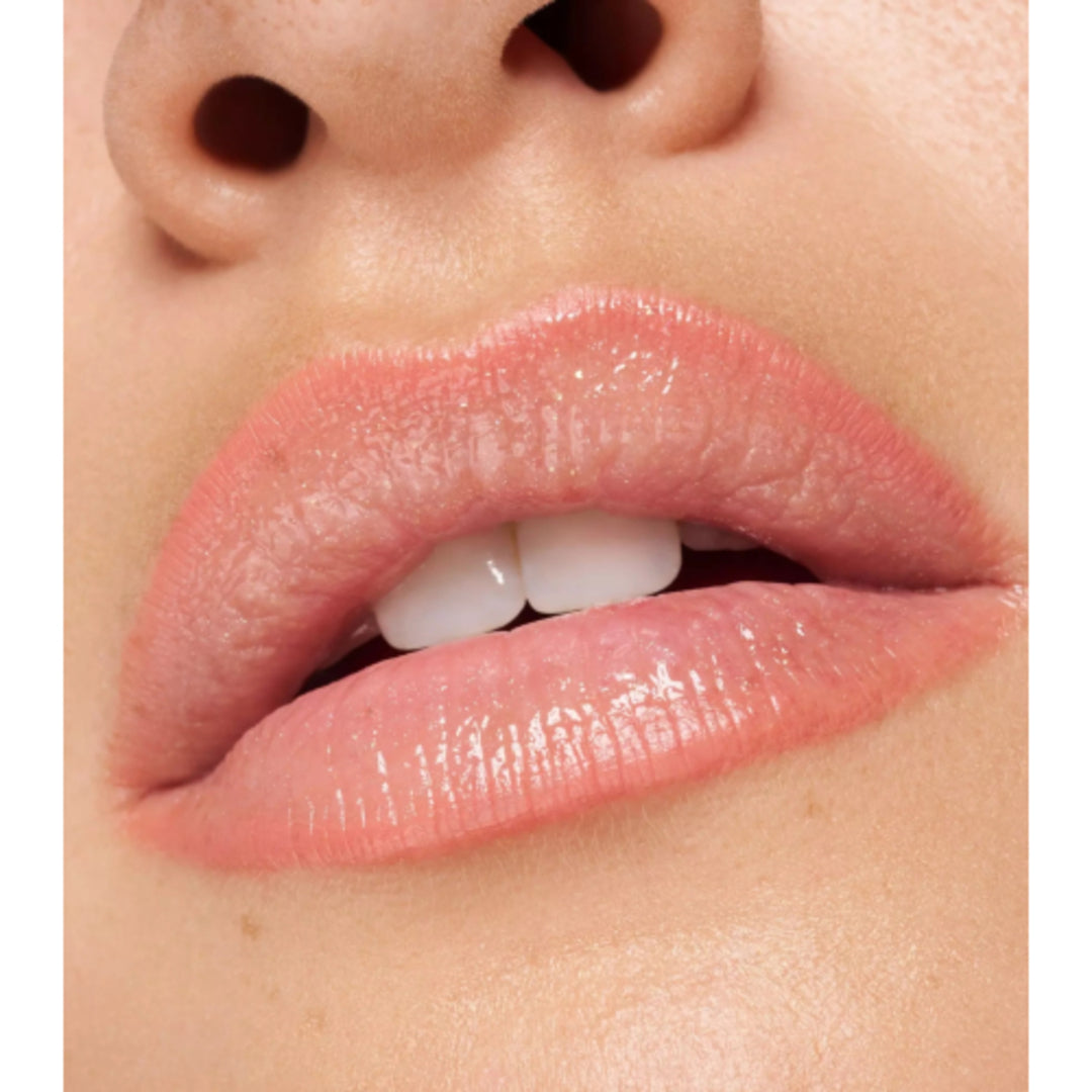 Essence Hydra Kiss Lip Oil 09 Cookie Sparkle.