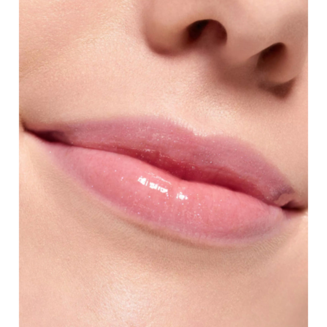Essence Hydra Kiss Lip Oil 10 Sugar Sparkle.