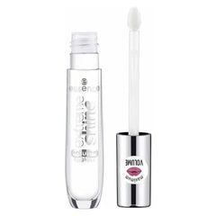 Essence Extreme Shine Volume Lipgloss 01 Crystal Clear.