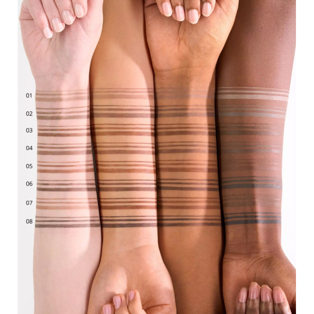 Essence Micro Precise Brow Pencil 03 Light Brown.