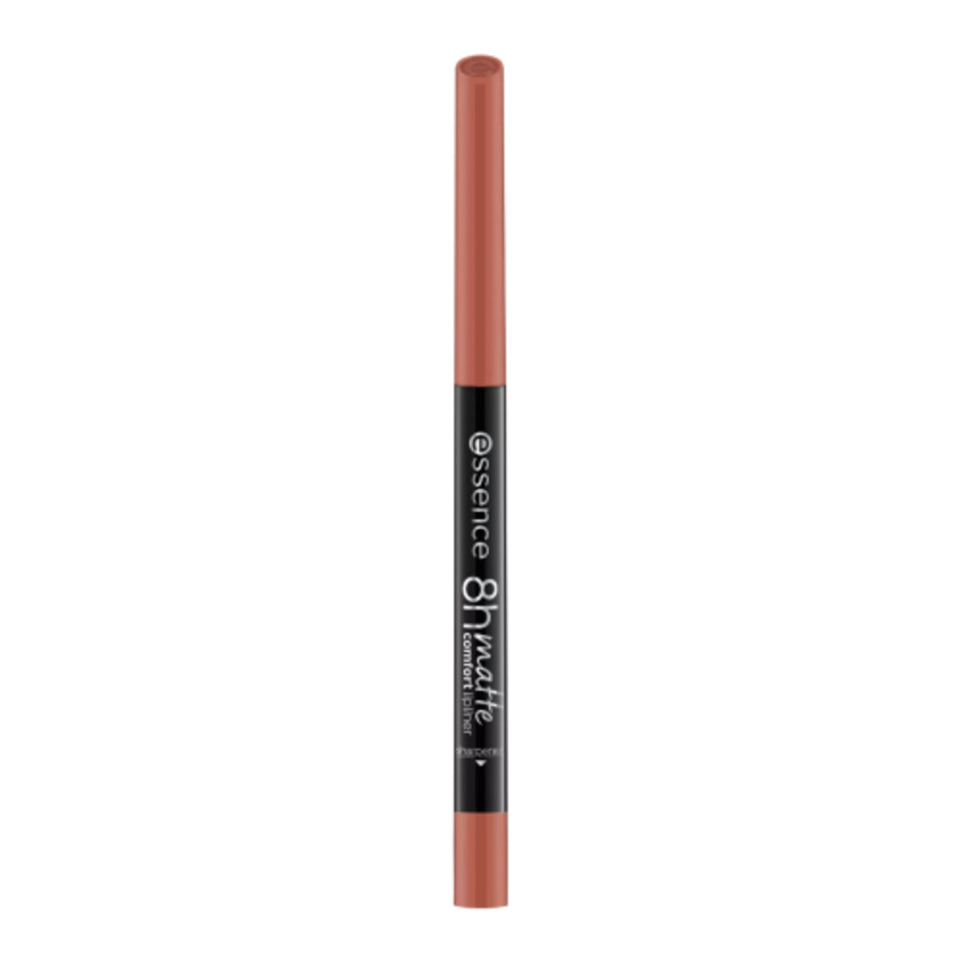 Essence 8H Matte Comfort Lipliner 012 Cushion Talk.