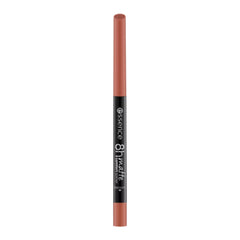 Essence 8H Matte Comfort Lipliner 012 Cushion Talk.