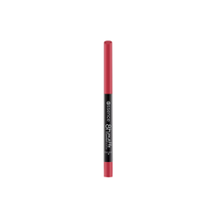 Essence 8H Matte Comfort Lipliner 07 Classic Red.