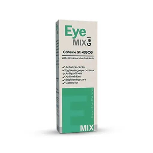 eye mix gel - Dr.Dawood Store