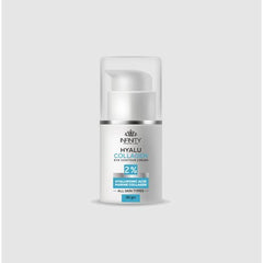 Infinity Hyalu Collagen Eye Contour Cream