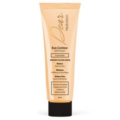 Dear Eye-Contour Soft Cream Concealer 30 Ml