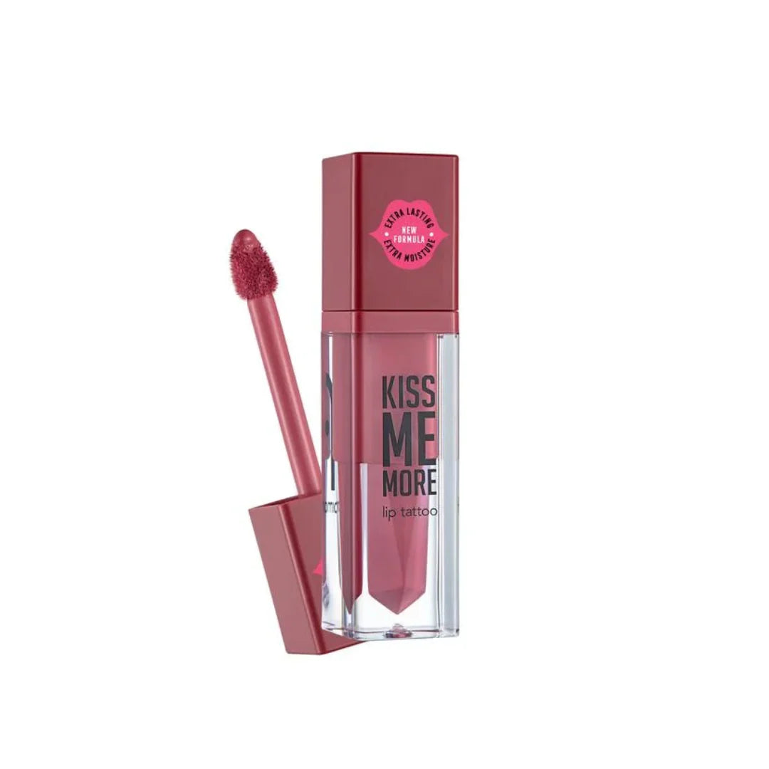 Flormar Kiss Me More Lip Tattoo 005 Blush.