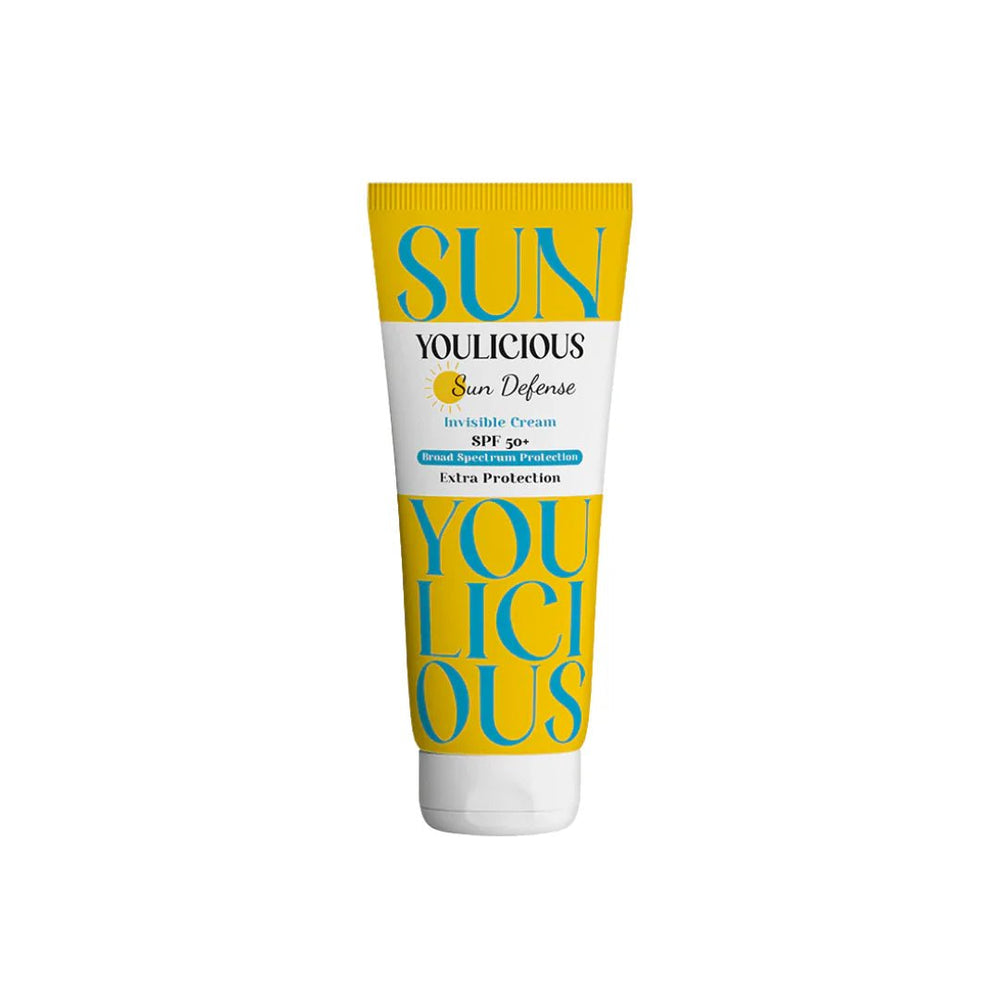 Youlicious Sun Invisible Gel Cream ×1 - Dr.Dawood Store