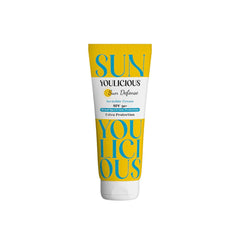 Youlicious Sun Invisible Gel Cream ×1 - Dr.Dawood Store
