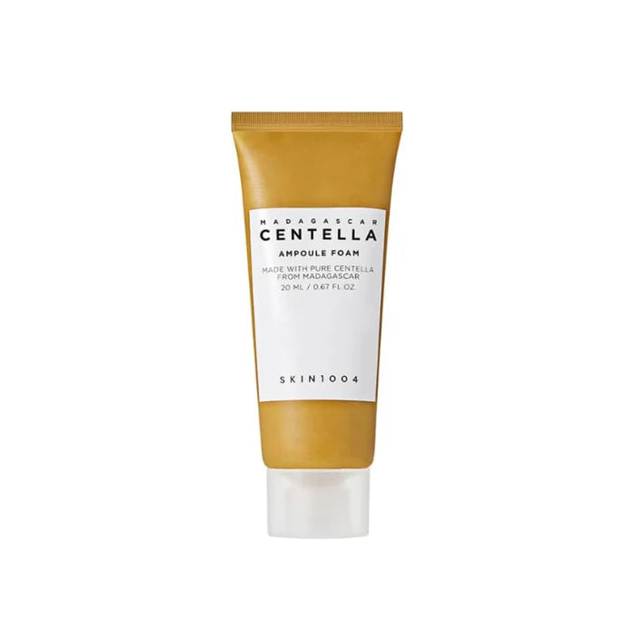 SKIN1004 Madagascar Centella Ampoule Foam 20ml