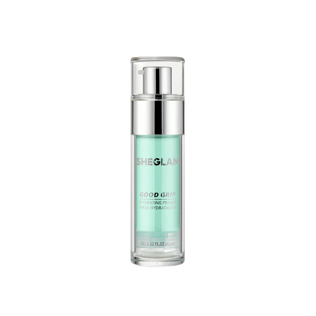 Sheglam Good Grip Hydrating Primer Mint Blue 45Ml.
