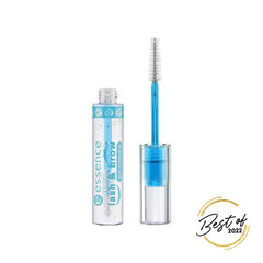 Essence Lash &amp; Brow Gel Mascara Transparent.