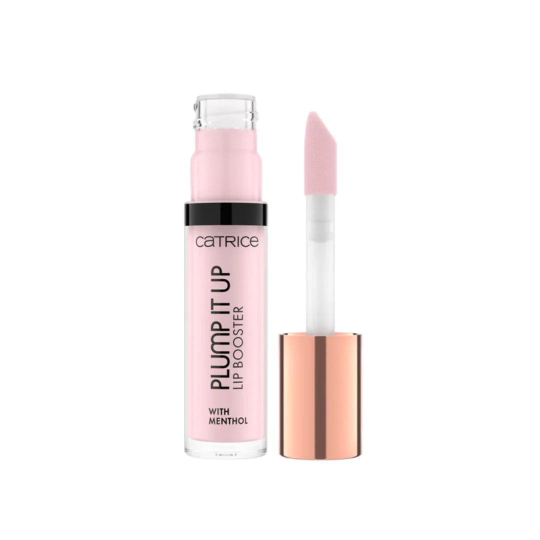 Catrice Plump It Up Lip Booster 020 No Fake Love.