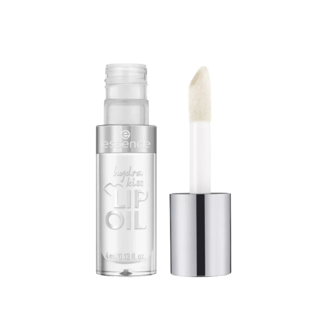 Essence Hydra Kiss Lip Oil 07 Classy Glassy.