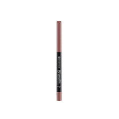 Essence 8H Matte Comfort Lipliner 02 Silky Hazelnut.