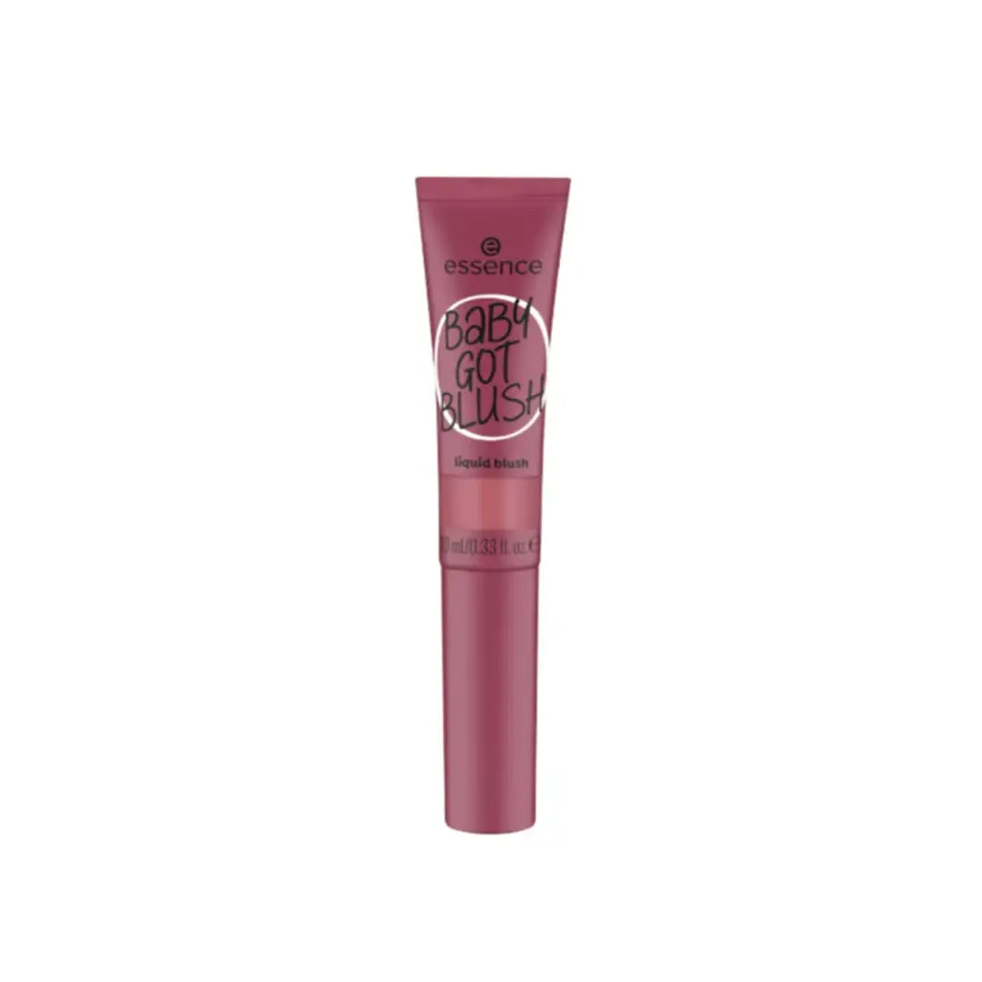Essence Baby Got Blush Liquid Blush 20 Blushin Berry.