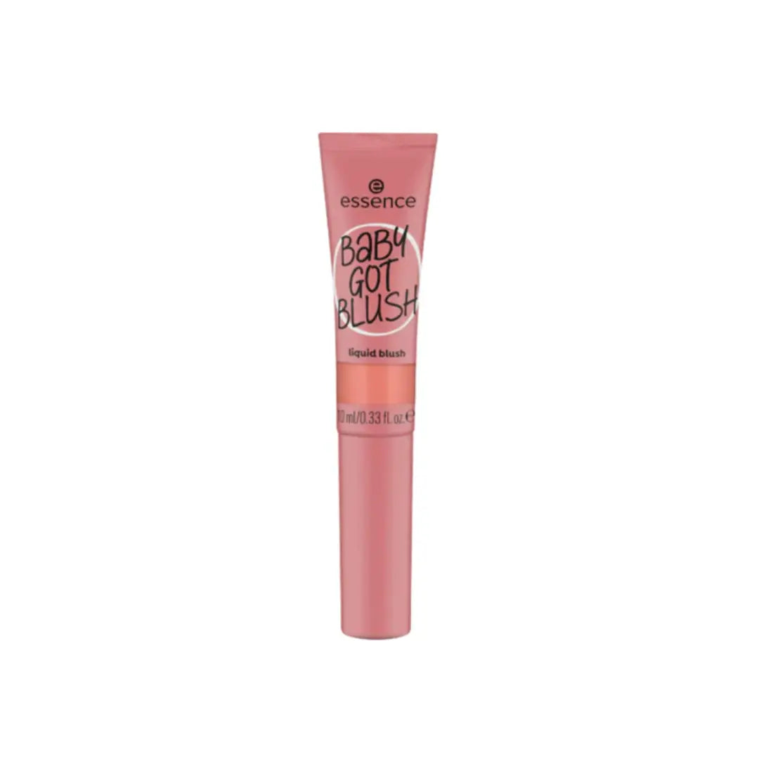 Essence Baby Got Blush Liquid Blush 30 Dust Rose.