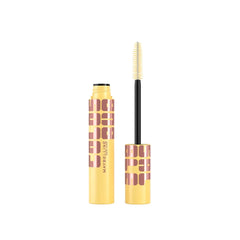 Maybelline Colossal Bubble Mascara Black.