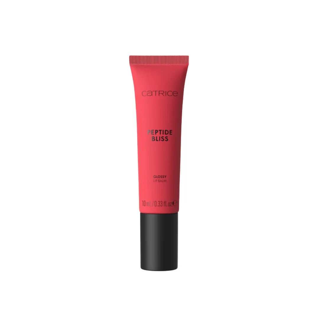 Catrice Peptide Bliss Glossy Lip Balm 030 Dew Not Disturb.